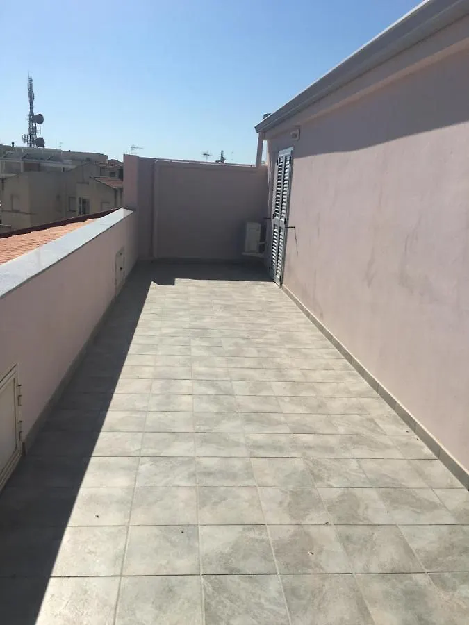 Harmony Apartment Alghero