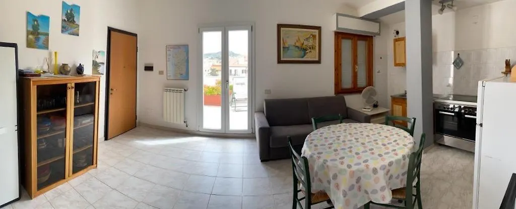 Harmony Apartment Alghero
