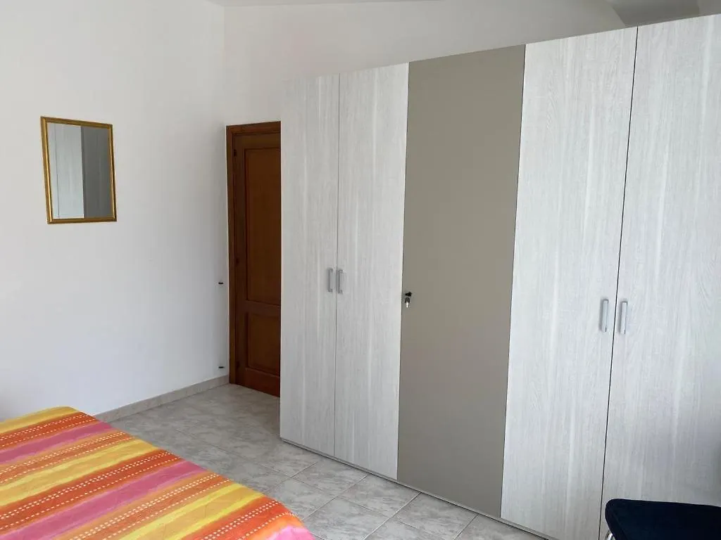 Harmony Apartment Alghero Italia