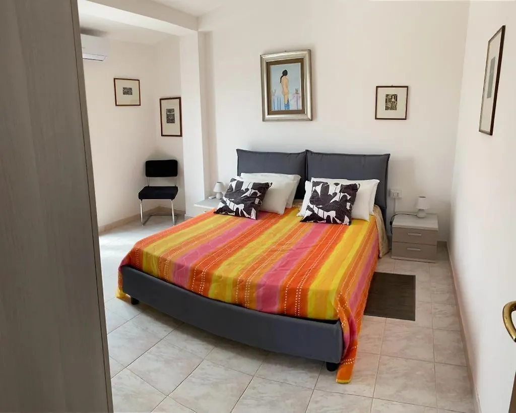 Harmony Apartment Alghero