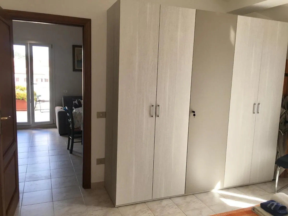 Harmony Apartment Alghero