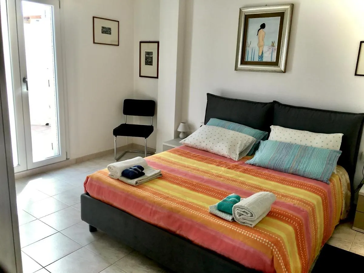 Harmony Apartment Alghero 0*,  Italia