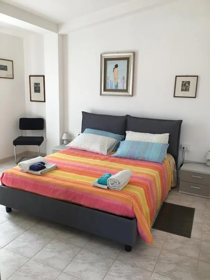 Harmony Apartment Alghero 0*,  Italia