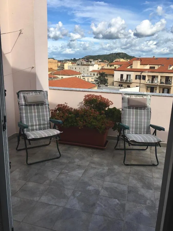 Harmony Apartment Alghero 0*,  Italia