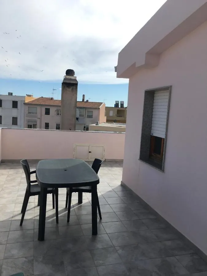 Harmony Apartment Alghero
