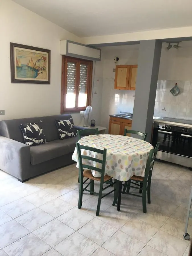 Harmony Apartment Alghero Italia