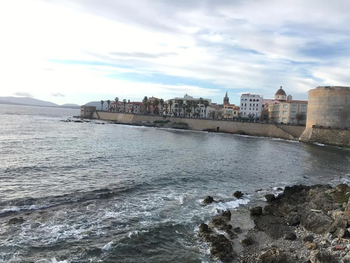 Harmony Apartment Alghero