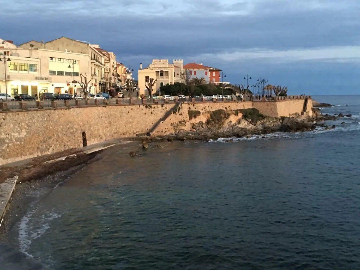 Harmony Apartment Alghero