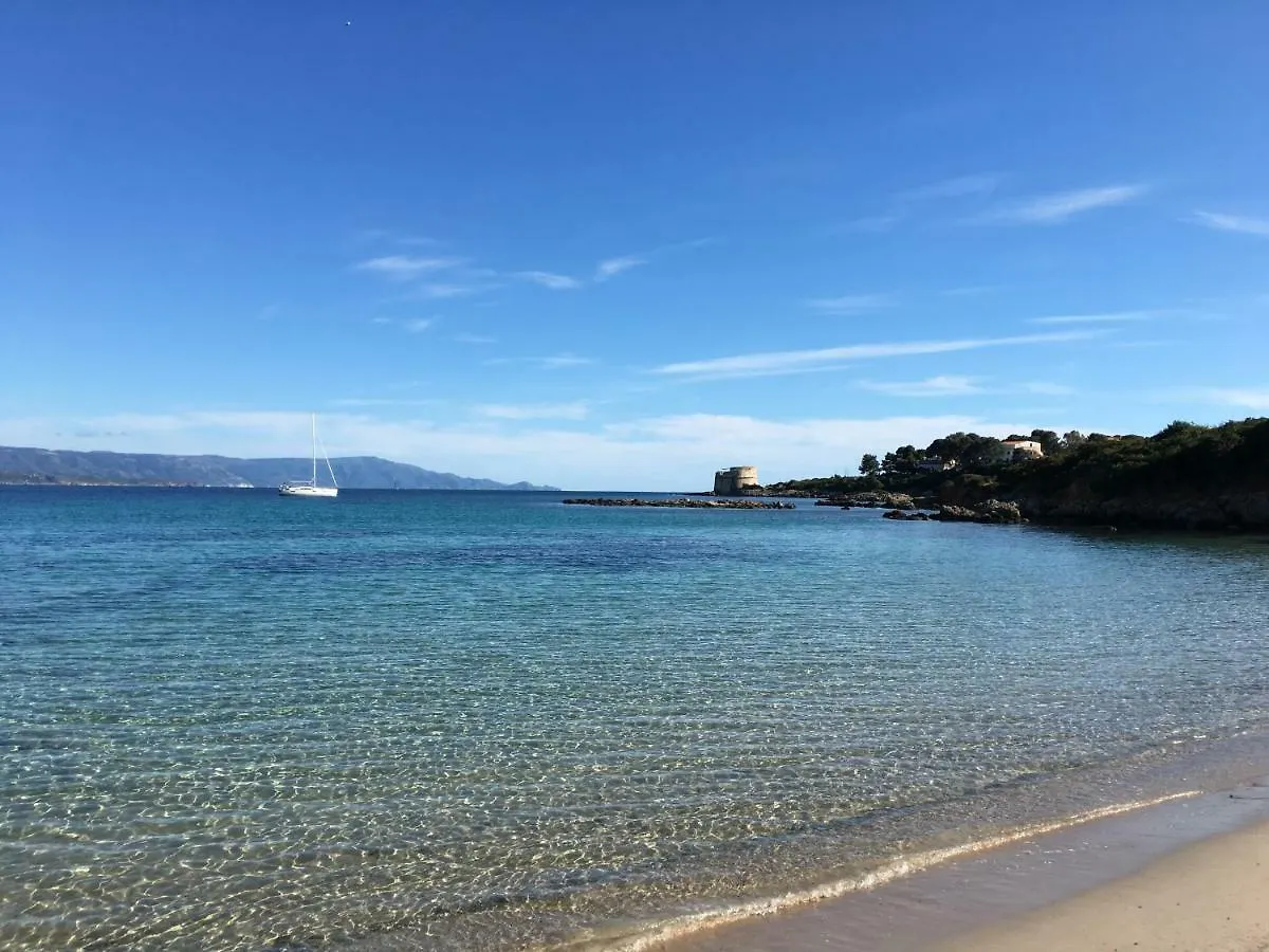 Harmony Apartment Alghero