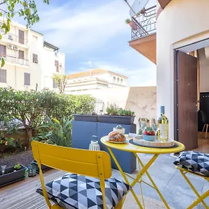 Marea - In The Center Of Iun R0875 Alghero